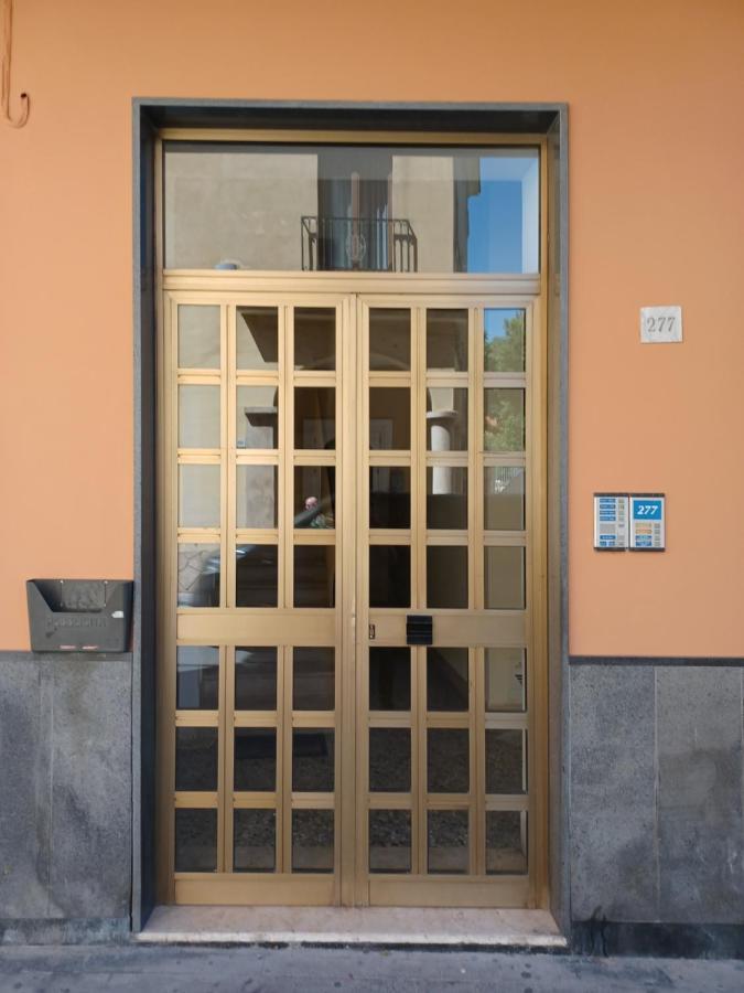 Maison Bisou Sorrento Exterior foto